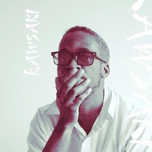 Meet your Posher, Kwame